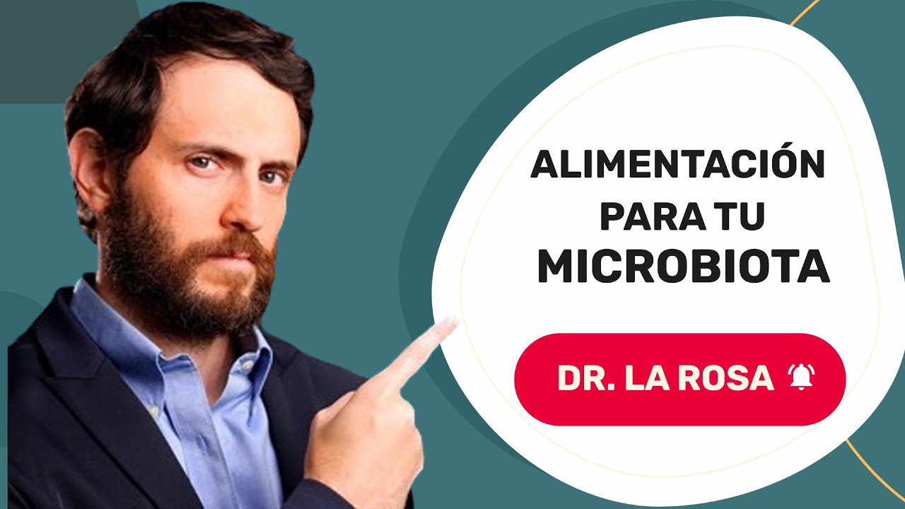 Como-mejorar-la-salud-del-microbioma-intestinal - Sonajero.es Cómo mejorar la salud del microbioma intestinal