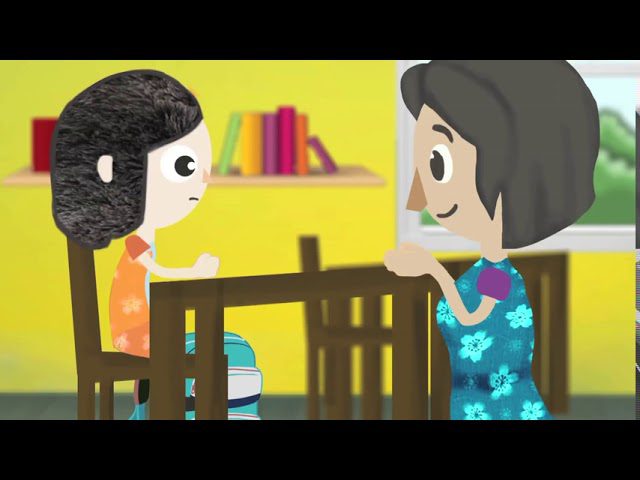 Como-prevenir-el-acoso-escolar-y-fomentar-la-autoestima-en-ninos - Sonajero.es Cómo prevenir el acoso escolar y fomentar la autoestima en niños