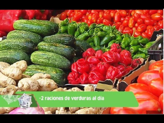 Como-prevenir-enfermedades-cronicas-desde-la-infancia - Sonajero.es Cómo prevenir enfermedades crónicas desde la infancia