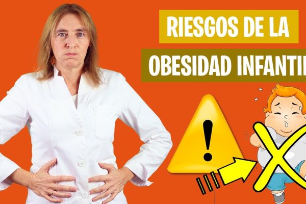 Cómo Prevenir la Obesidad Infantil: Pautas Efectivas para Padres