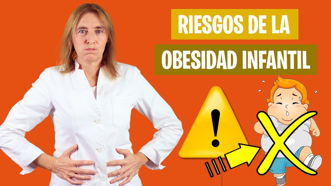 Cómo prevenir la obesidad infantil: pautas para padres