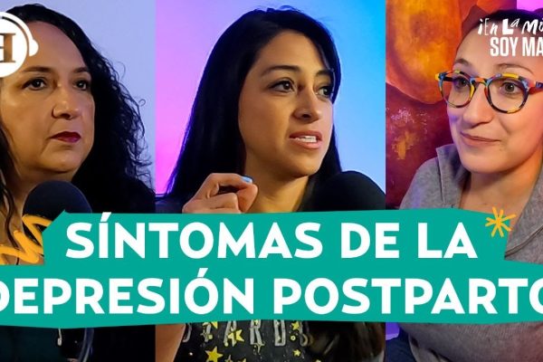 Cómo Reconocer y Tratar la Depresión Posparto: Guía Completa para Nuevas Mamás