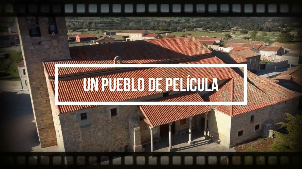 Conoce-Cardenosa - Sonajero.es Conoce Cardeñosa