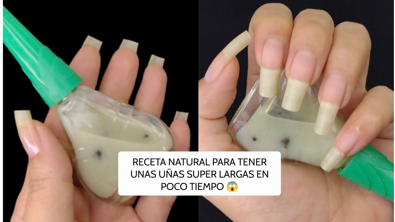 Cuidado-de-unas-para-mujeres-con-poco-tiempo - Sonajero.es Cuidado de uñas para mujeres con poco tiempo