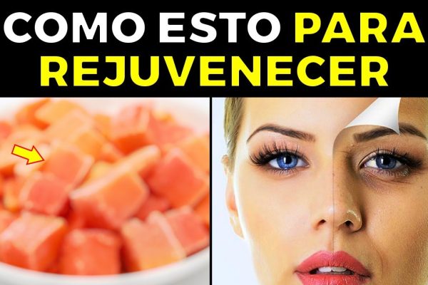 Dieta Antiaging para Mujeres: Alimentos que Rejuvenecen y Mantienen la Juventud