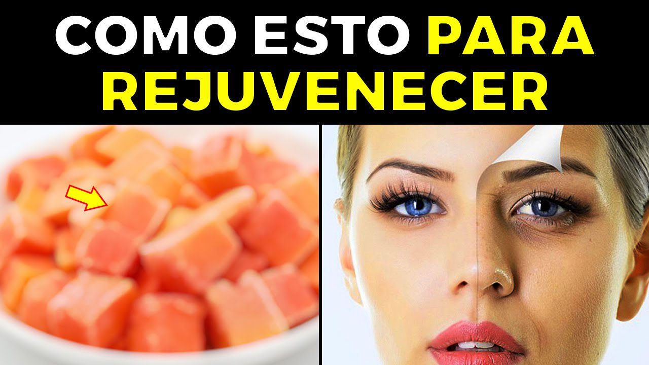 Dieta-antiaging-para-mujeres-alimentos-que-rejuvenecen - Sonajero.es Dieta antiaging para mujeres: alimentos que rejuvenecen