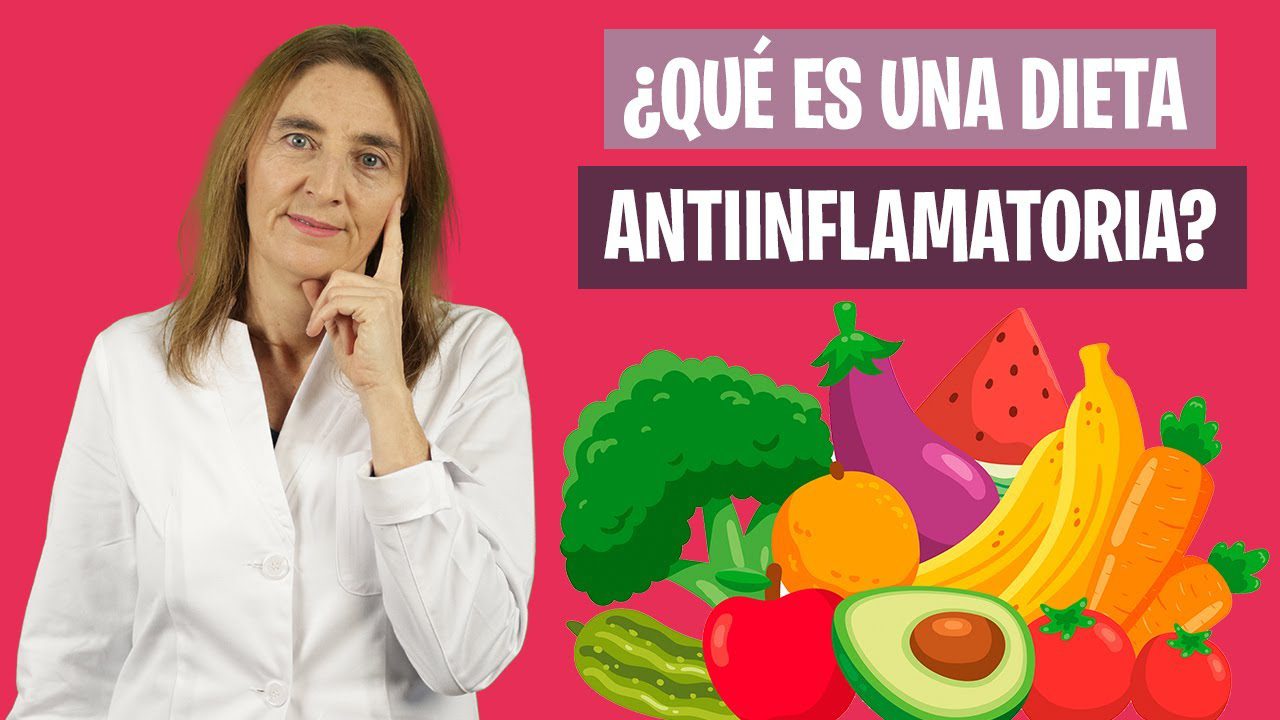 Dieta-antiinflamatoria-para-mujeres-beneficios-y-consejos - Sonajero.es Dieta antiinflamatoria para mujeres: beneficios y consejos