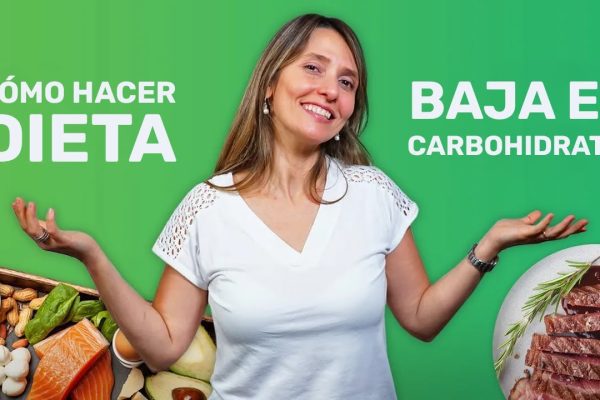 Dieta Baja en Carbohidratos: ¿Es la Opción Ideal para Mujeres?