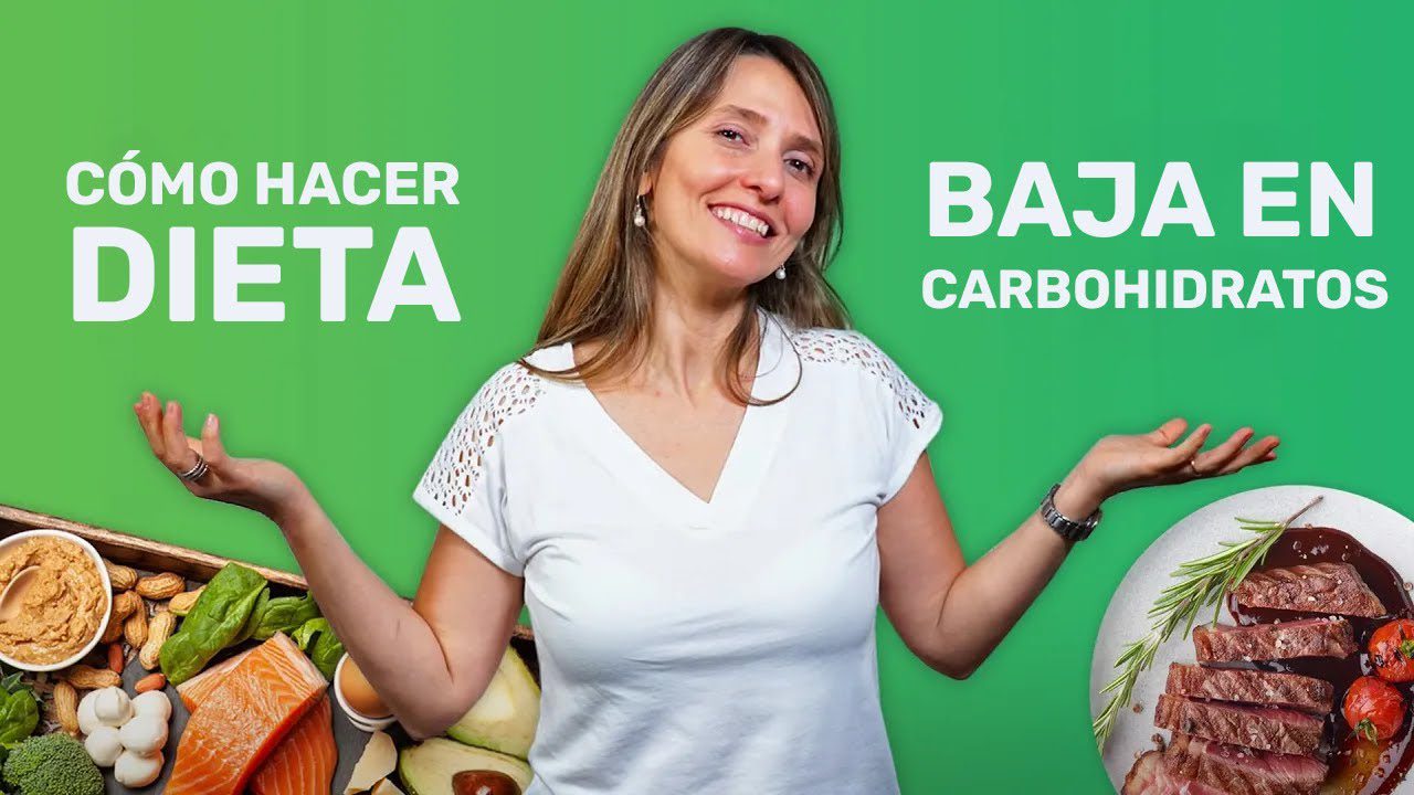 Dieta-baja-en-carbohidratos-¿es-adecuada-para-mujeres - Sonajero.es Dieta baja en carbohidratos: ¿es adecuada para mujeres?