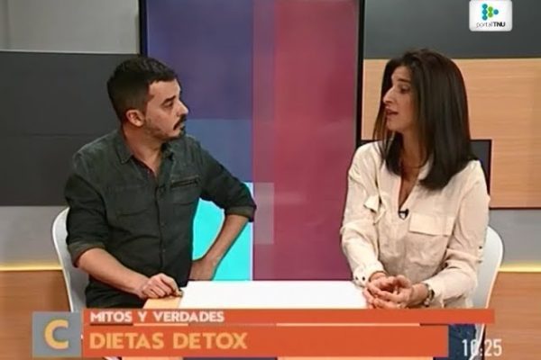 Dieta Detox para Mujeres: Mitos y Realidades que Debes Conocer