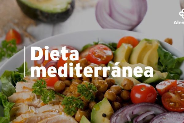 Dieta Mediterránea: Mejora tu Salud y Bienestar con Esta Guía Completa
