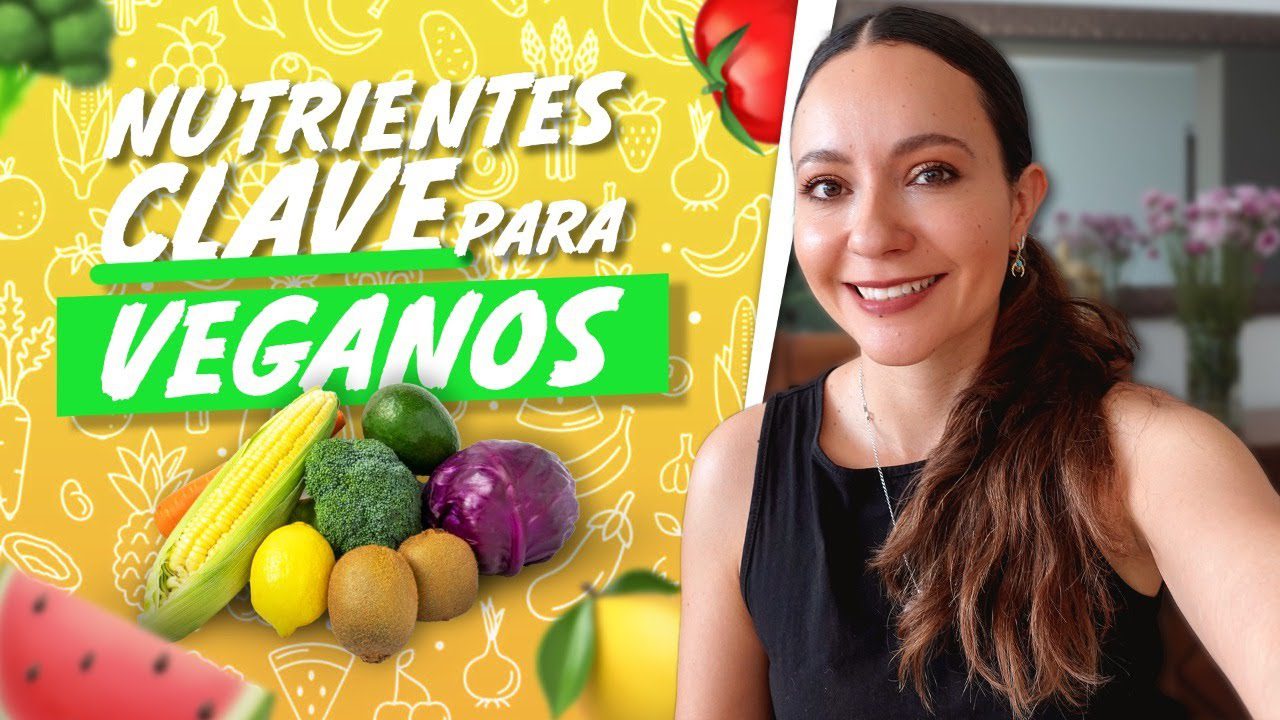 Dieta vegetariana para mujeres: cómo obtener todos los nutrientes