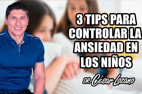 Estrategias Efectivas para Ayudar a los Niños a Manejar el Estrés