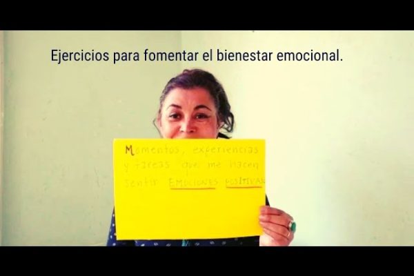 Estrategias Efectivas para Promover el Bienestar Emocional en Niños