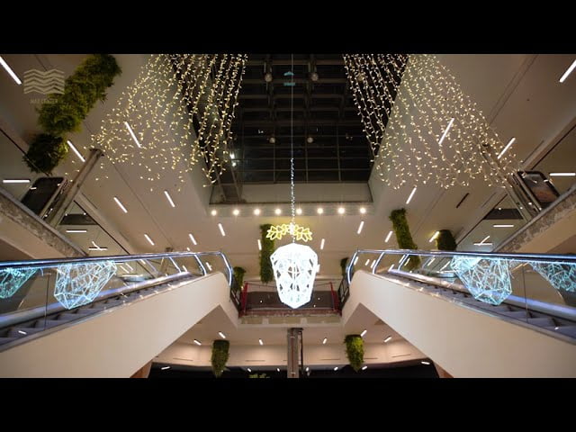 Explorando el Centro Comercial Max Center en Bilbao