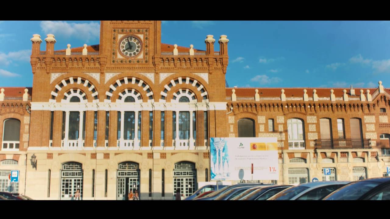 Explorando el Centro Comercial Plaza Éboli en Pinto