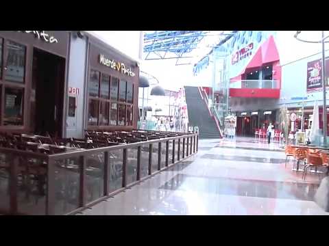 Explorando-el-Centro-Comercial-Plaza-Imperial-en-Zaragoza - Sonajero.es Explorando el Centro Comercial Plaza Imperial en Zaragoza