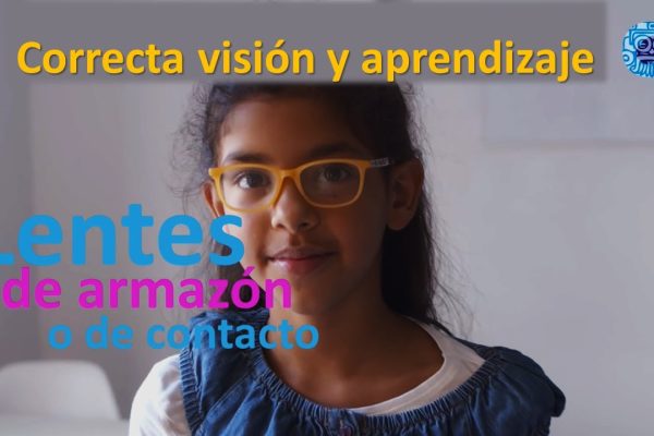 La Importancia de la Salud Visual en el Desarrollo Infantil: Claves para un Crecimiento Óptimo