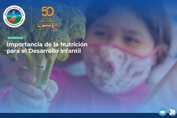 La Influencia de la Nutrición en el Desarrollo Infantil: Clave para un Crecimiento Saludable