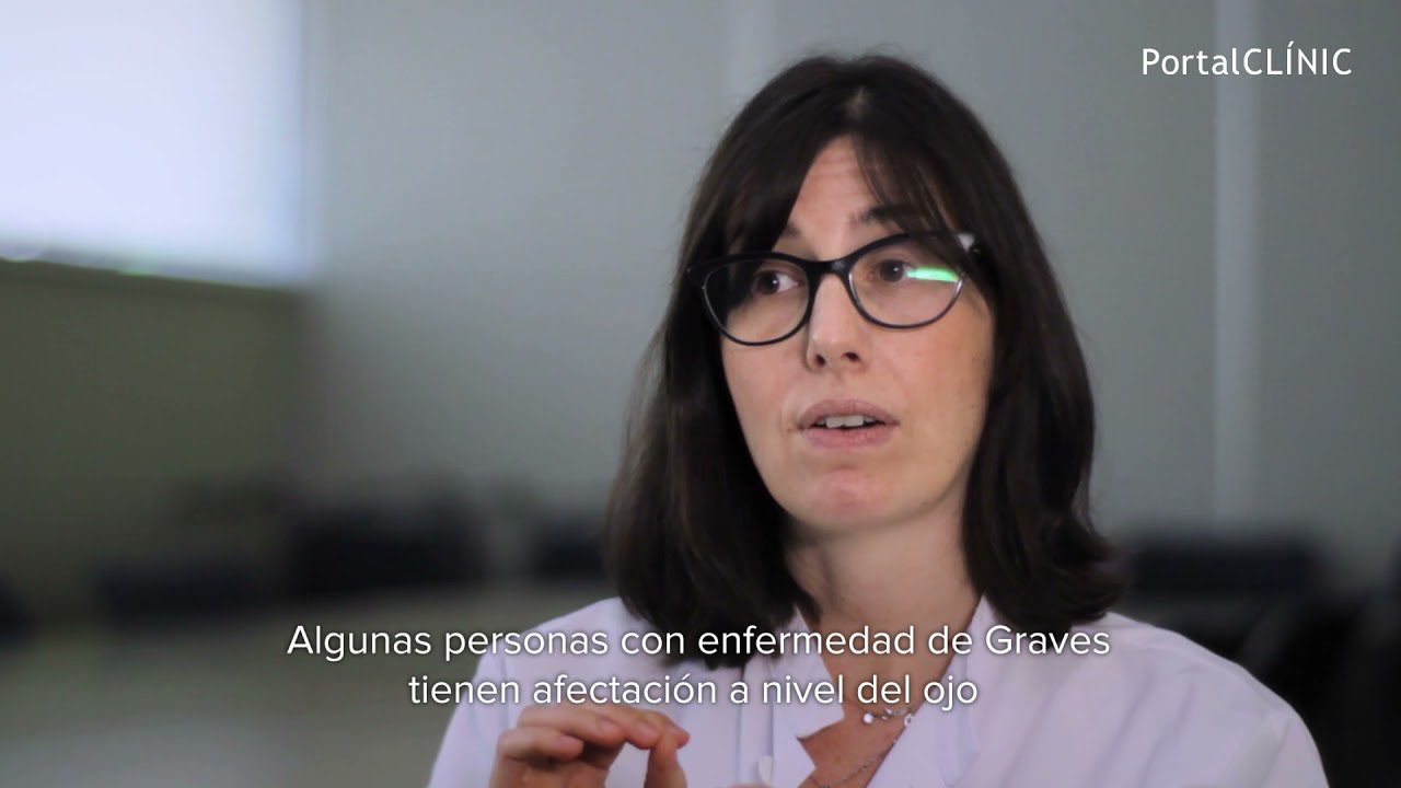 La relación entre la enfermedad de Graves y la salud ginecológica