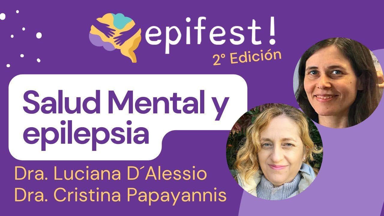 La relación entre la epilepsia y la salud ginecológica