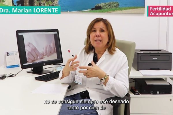 Los Beneficios de la Acupuntura para la Fertilidad: Mejora tu Salud Reproductiva