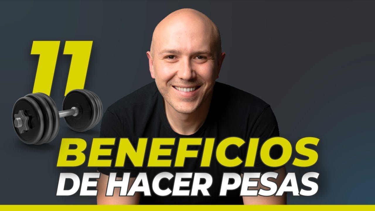 Los-beneficios-del-entrenamiento-con-pesas-para-la-salud-ginecologica - Sonajero.es Los beneficios del entrenamiento con pesas para la salud ginecológica