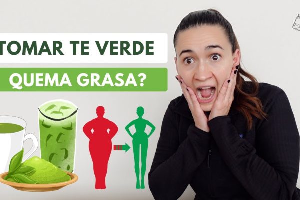 Los Beneficios del Té Verde en la Dieta Femenina: Mejora tu Salud y Bienestar