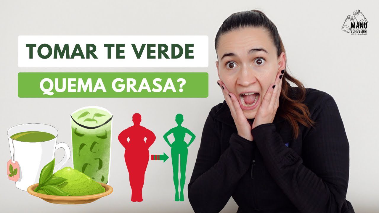 Los-beneficios-del-te-verde-en-la-dieta-femenina - Sonajero.es Los beneficios del té verde en la dieta femenina