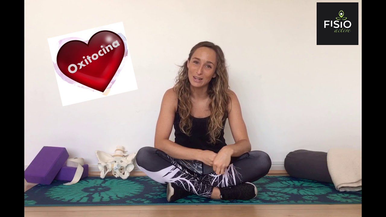 Los-beneficios-del-yoga-prenatal-para-la-salud-ginecologica - Sonajero.es Los beneficios del yoga prenatal para la salud ginecológica