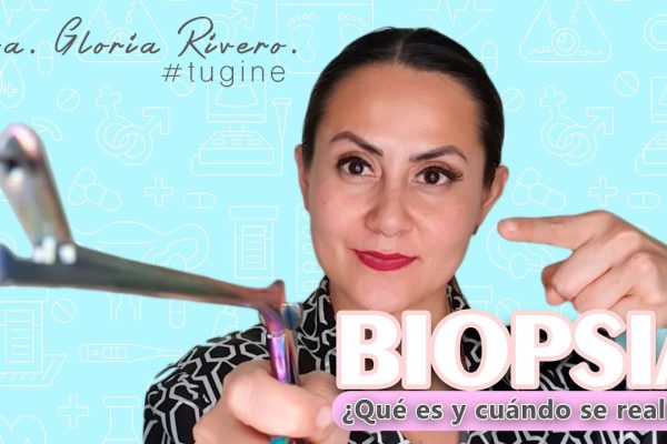 Todo lo que necesitas saber sobre la biopsia de cuello uterino: Guía completa y consejos útiles