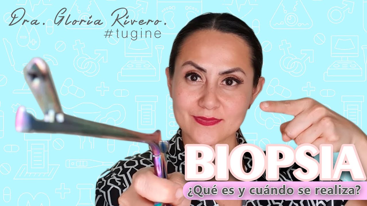 Todo-lo-que-necesitas-saber-sobre-la-biopsia-de-cuello-uterino - Sonajero.es Todo lo que necesitas saber sobre la biopsia de cuello uterino