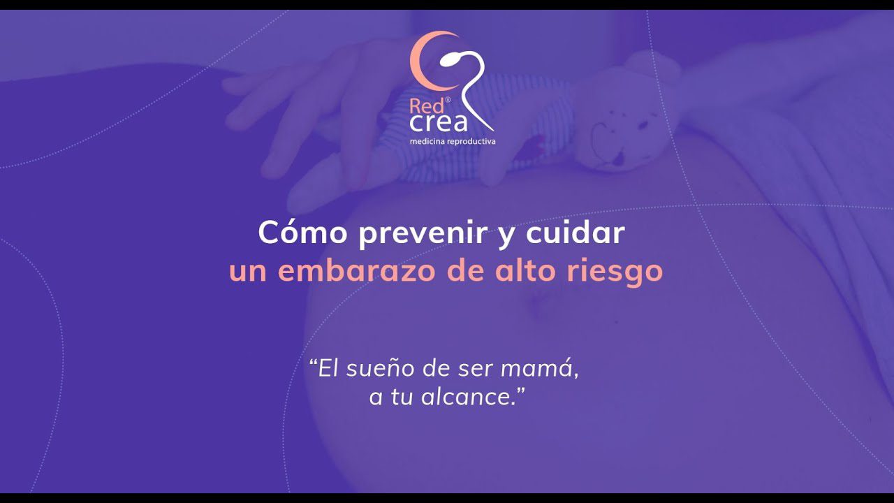 Todo-lo-que-necesitas-saber-sobre-la-monitorizacion-del-embarazo-de-alto-riesgo - Sonajero.es Todo lo que necesitas saber sobre la monitorización del embarazo de alto riesgo