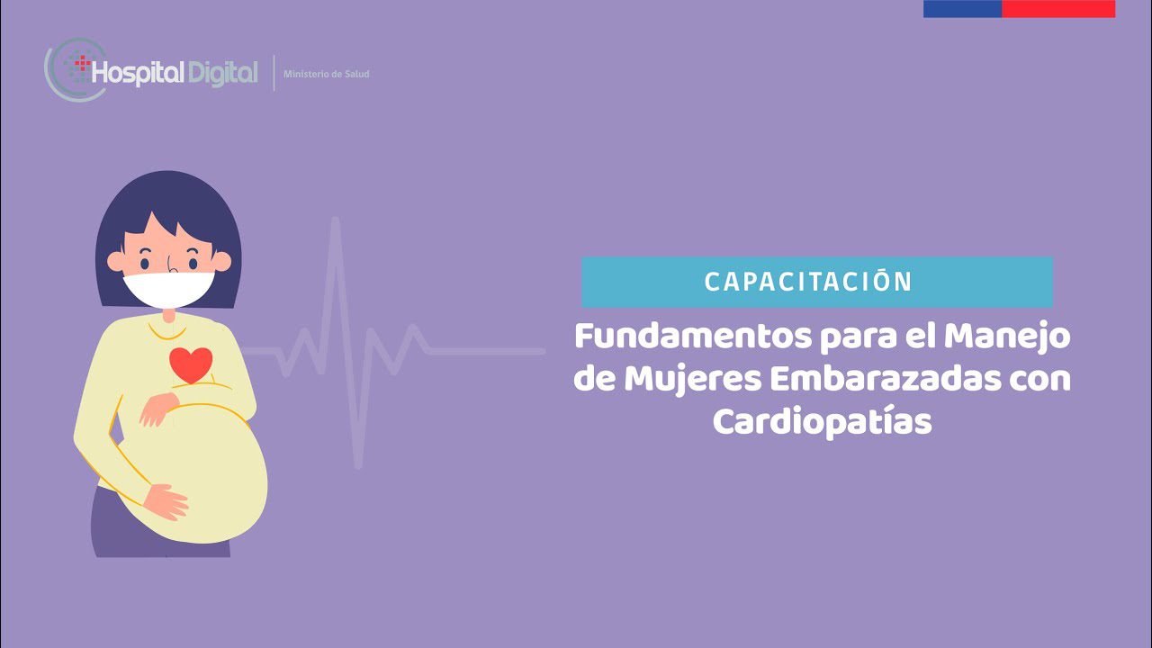 Todo-sobre-el-seguimiento-del-embarazo-con-cardiopatia - Sonajero.es Todo sobre el seguimiento del embarazo con cardiopatía