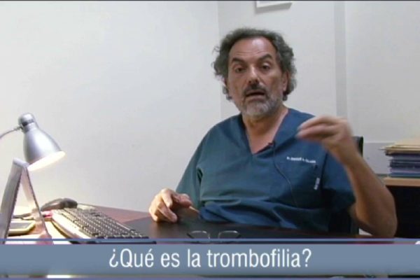 Todo sobre el Seguimiento del Embarazo con Trombofilia: Guía Completa y Recomendaciones