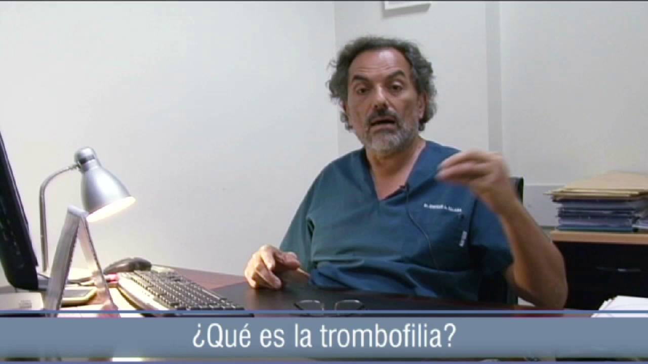 Todo-sobre-el-seguimiento-del-embarazo-con-trombofilia - Sonajero.es Todo sobre el seguimiento del embarazo con trombofilia