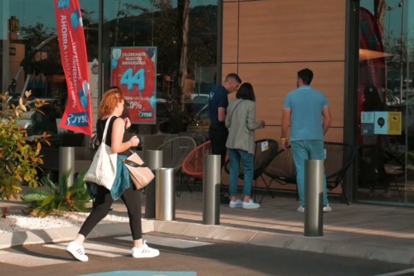 Una guía por los centros comerciales de Córdoba