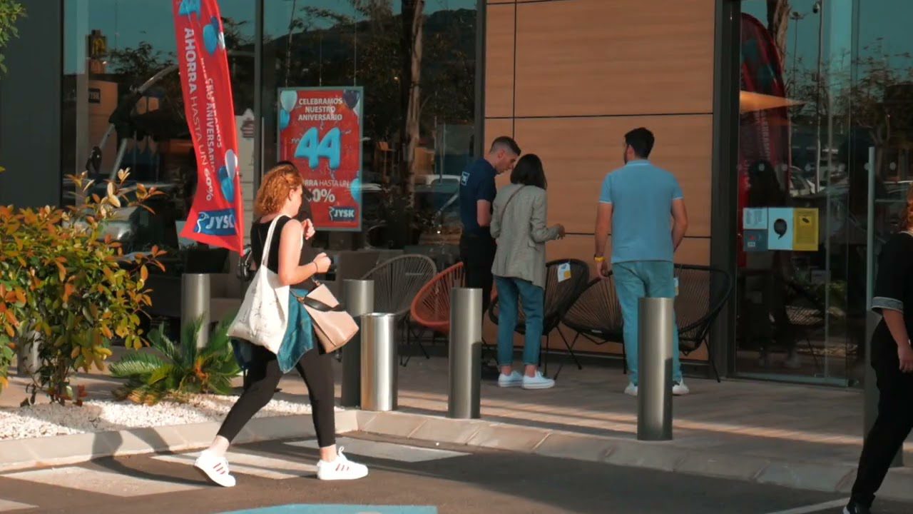 Una-guia-por-los-centros-comerciales-de-Cordoba - Sonajero.es Una guía por los centros comerciales de Córdoba
