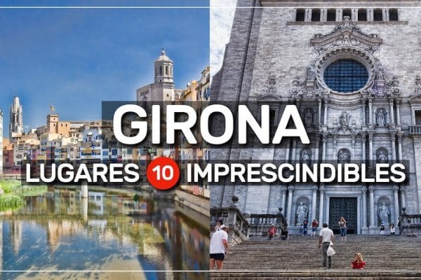 Una guía por los centros comerciales de Girona