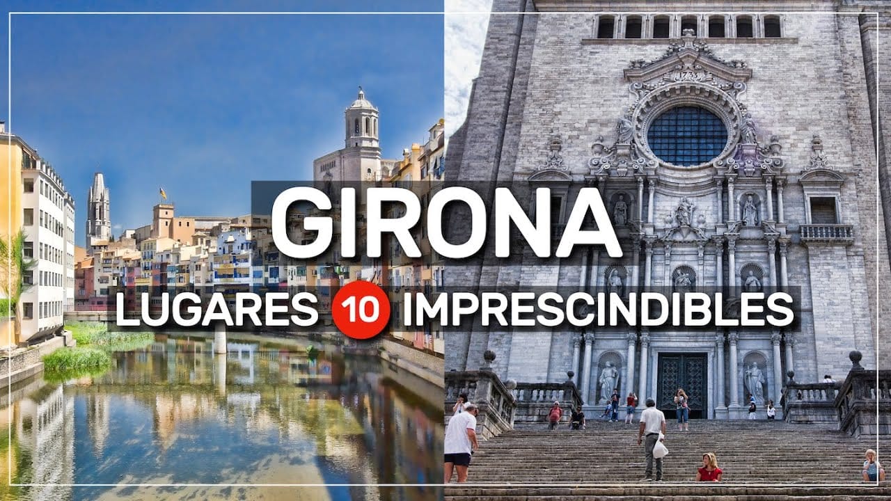 Una-guia-por-los-centros-comerciales-de-Girona - Sonajero.es Una guía por los centros comerciales de Girona