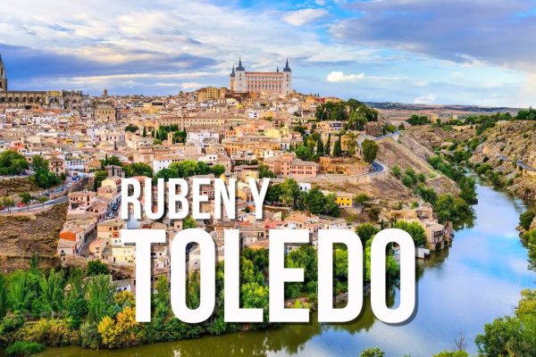 Una guía por los centros comerciales de Toledo
