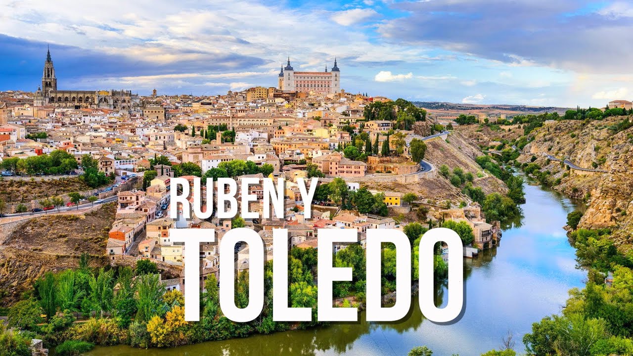 Una guía por los centros comerciales de Toledo