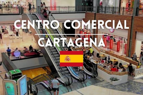 Una visita a Espacio Mediterráneo en Cartagena