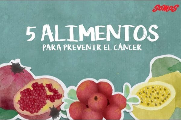 Alimentos que Ayudan a Reducir el Riesgo de Cáncer de Mama: Mejora tu Salud con estos 10 Superalimentos