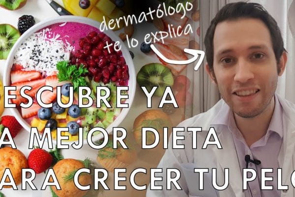 10 Alimentos que Mejoran la Salud Capilar en Mujeres: ¡Fortalece tu Cabello de Forma Natural!