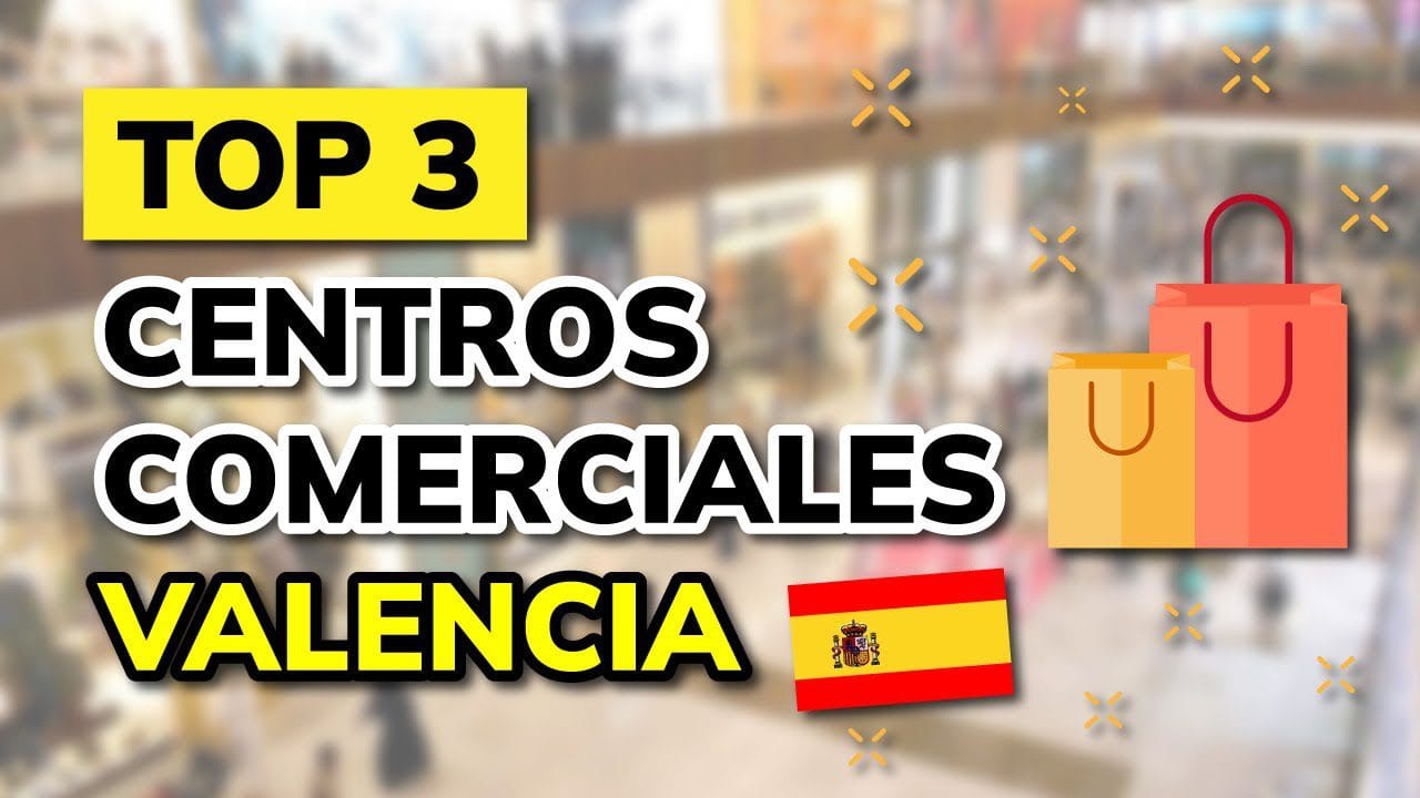 Centros-comerciales-con-las-mejores-tiendas-de-accesorios-en-Valencia - Sonajero.es Centros comerciales con las mejores tiendas de accesorios en Valencia