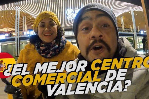 Centros comerciales con las mejores tiendas de bricolaje en Valencia