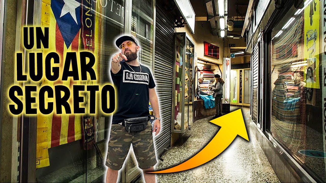 Centros-comerciales-con-las-mejores-tiendas-de-juguetes-educativos-en-Barcelona - Sonajero.es Centros comerciales con las mejores tiendas de juguetes educativos en Barcelona
