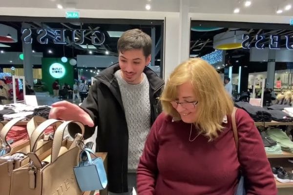 Centros comerciales con las mejores tiendas de moda en Alicante