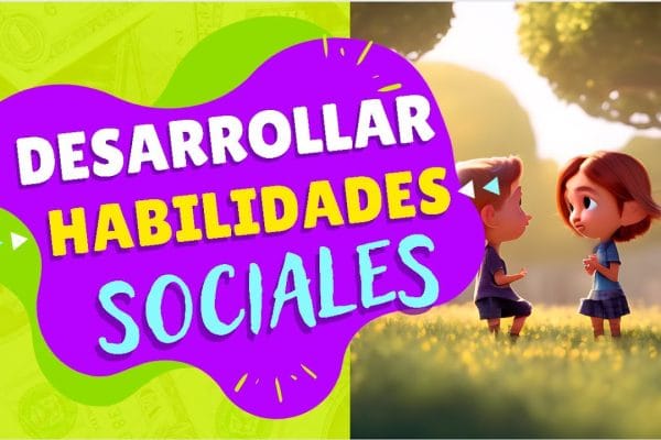 Cómo Ayudar a los Niños a Desarrollar Habilidades de Comunicación: 10 Estrategias Efectivas